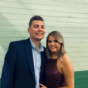 Meet your Posher, Jeanne